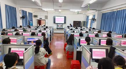 嵌入式教學(xué)服務(wù) 圖書館賦能教育科學(xué)學(xué)院的教育創(chuàng)新實(shí)踐